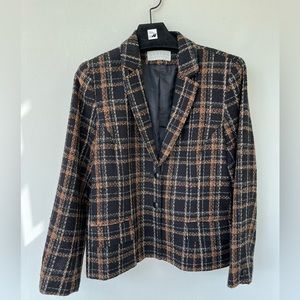 Norton Vintage Blazer